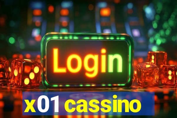 x01 cassino